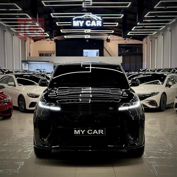 Land Rover Range Rover Sport 2024 for sale in Iraq - Erbil